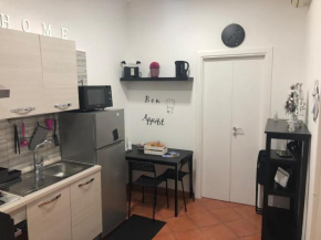 Simpa Apartment Napoli